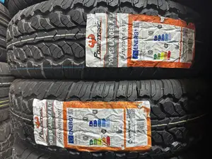 215/70r16 Powertrac Tires Brand New