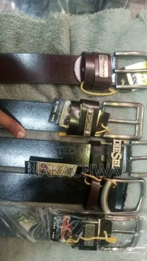 Those Diesel Belt for Men