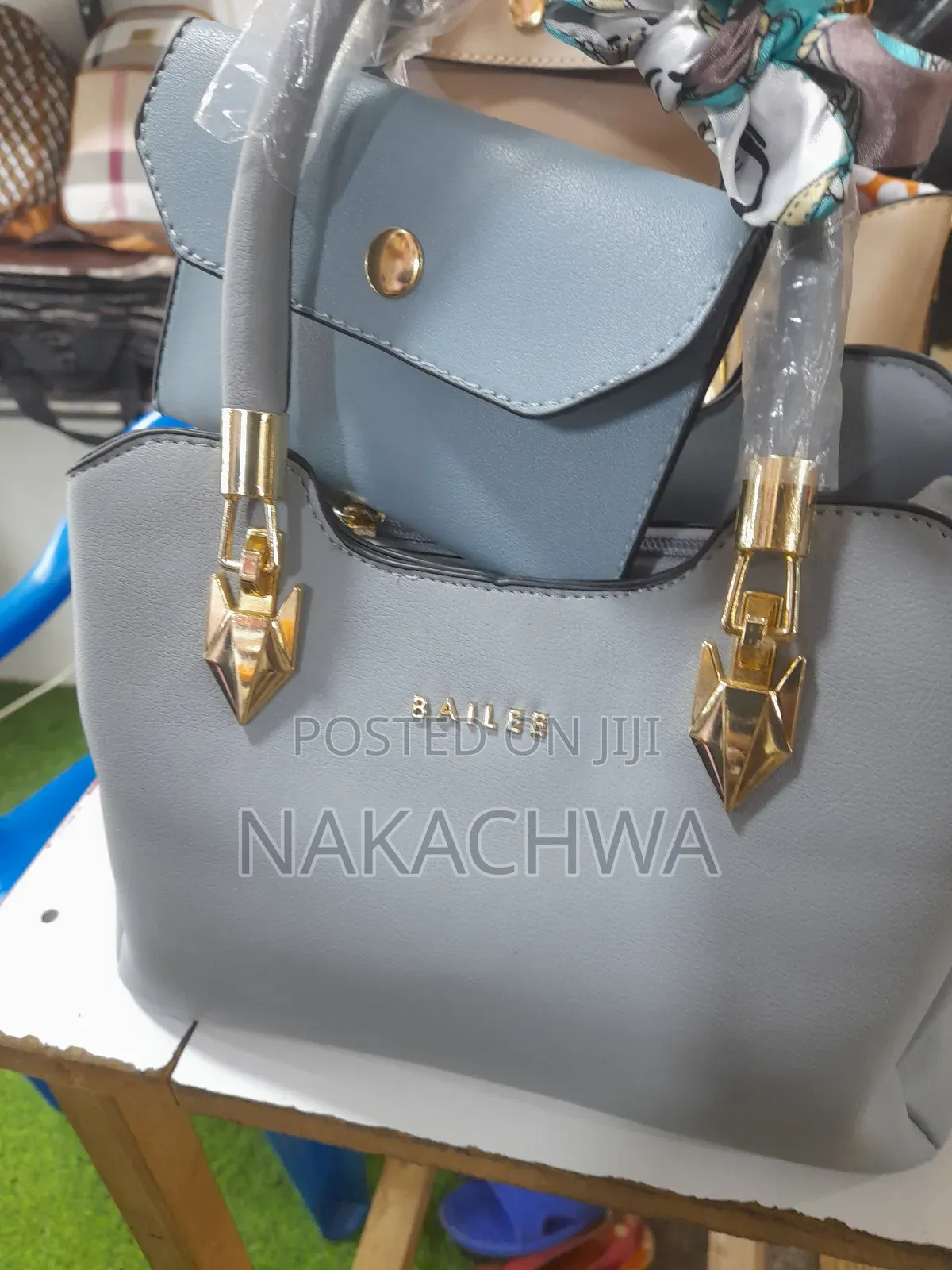 Its an Office Bag for Women