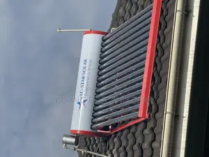 Solar Water Heater 200l