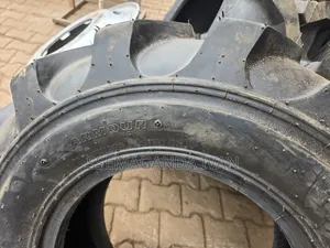 12.5/80r18 Grippy Tyre