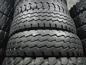 825r16 Used Highway Linglong