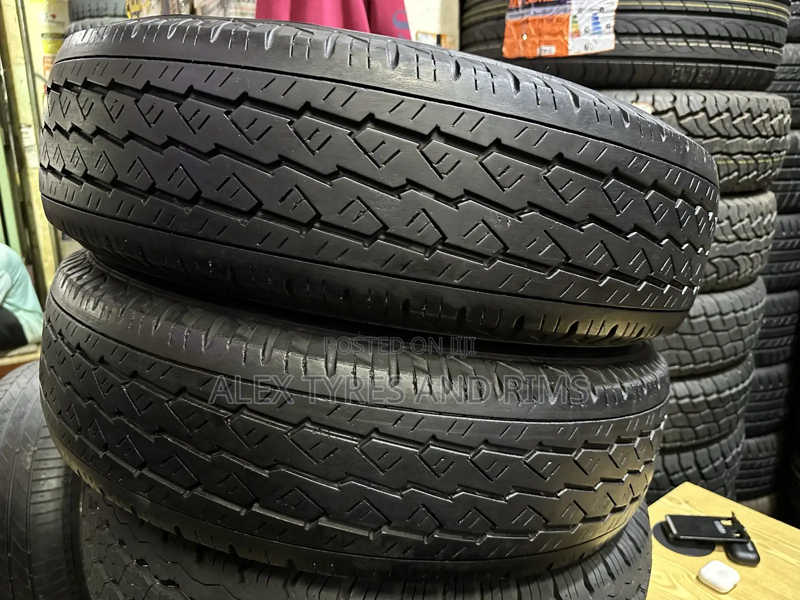 195/80r15 Good Tyres