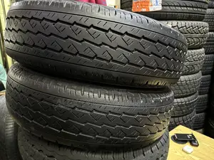 195/80r15 Good Tyres