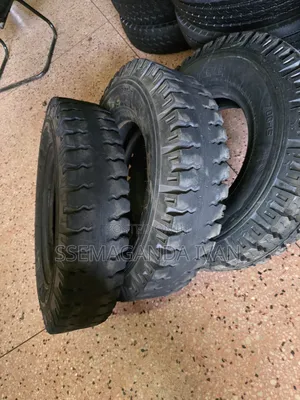 700r16 MRF Good Used Tires Indian MRF