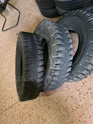 700r16 MRF Good Used Tires Indian MRF
