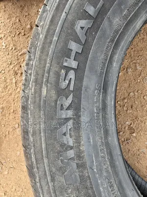 215/65r16 Marshal Korean Made Tire
