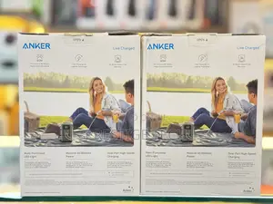 Anker 548 Power Bank 60000mah 87w Power Station 192wh
