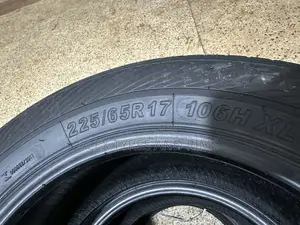 225/65r17 Good Tyres
