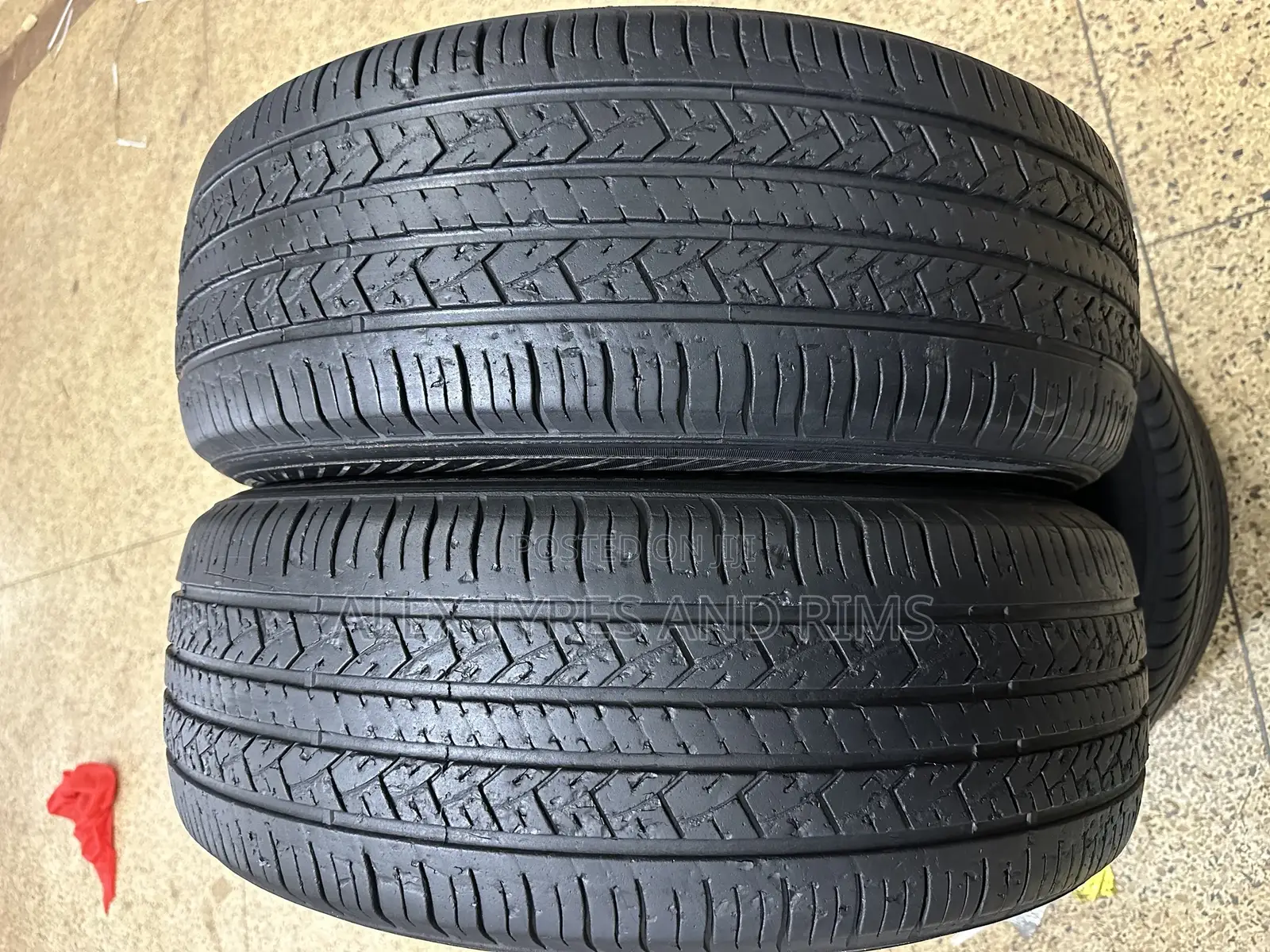 225/65r17 Good Tyres