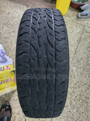 205/70r15 96t Savero Used Tyre