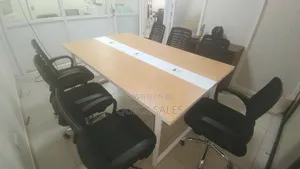 Board Room Table