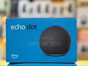 Photo - Amazon Echo Dot Speaker 5th Generation