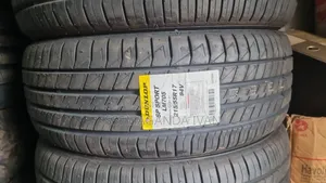 215/55r17 94y Sp Sport Dunlop
