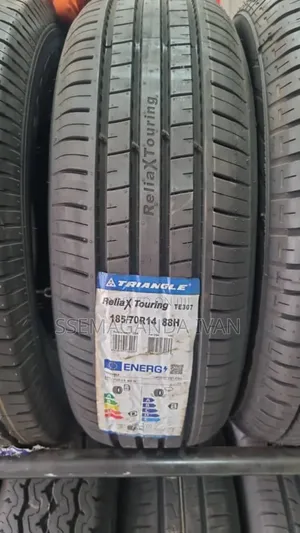 185/70r14 Original Triangle Tyres