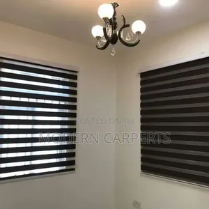 Zerioc Zebra Window Blinds