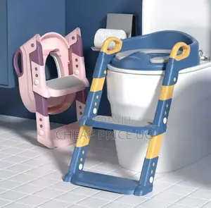Kids Toilet Seat Trainer