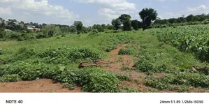 Commercial Land on Sale Kira Kasangati Road