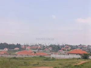 Commercial Land on Sale Kira Kasangati Road