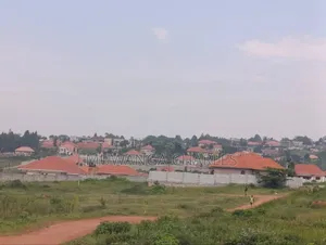 Commercial Land on Sale Kira Kasangati Road