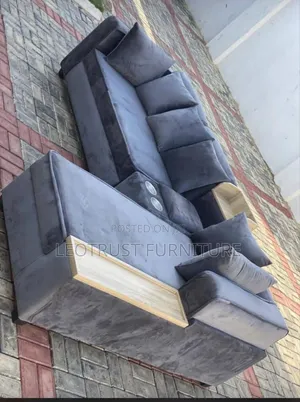 Ffantastic Sofa Set