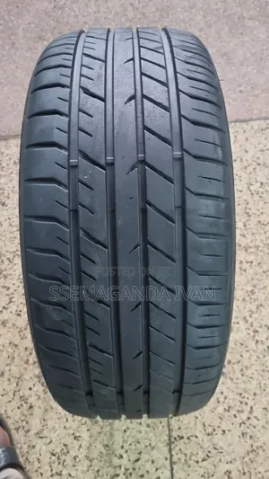 245/45r18 Used Bearway