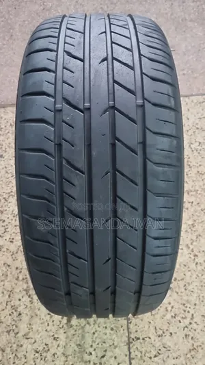 245/45r18 Used Bearway