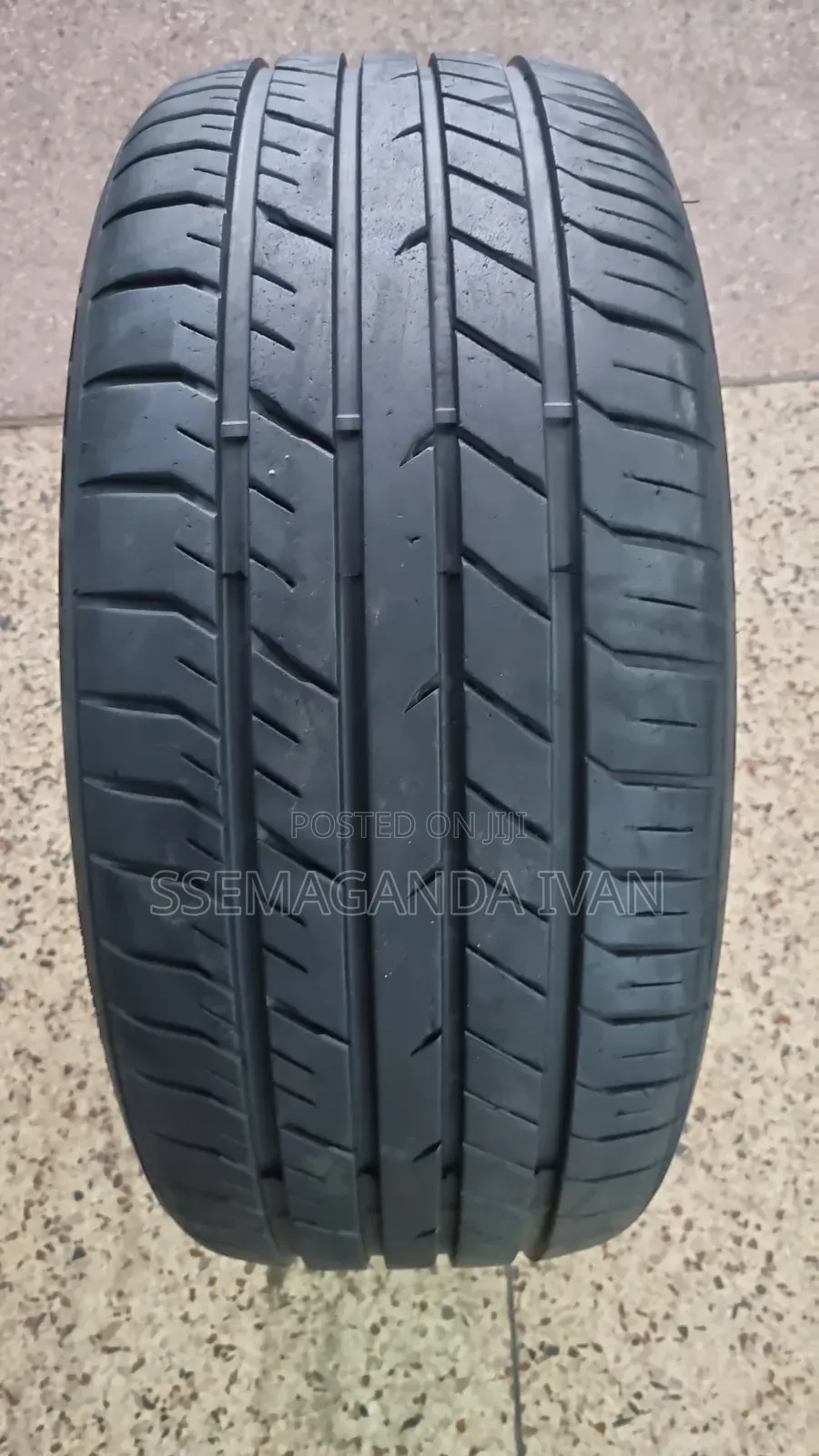 245/45r18 Used Bearway