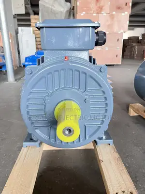 3phase 50hp 1480rpm Motor