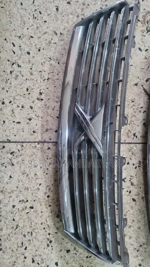 Mark X Original Grille 2004