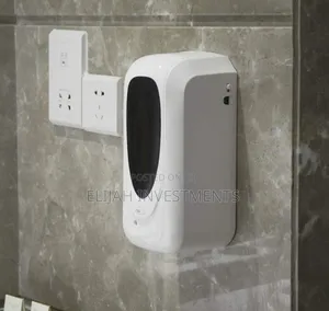Bathroom Touchless Cleaning Liquid Dispenser