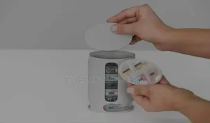 Pill Pro Organizer Box for 7days
