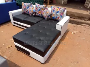 5 Seaters L Shaped