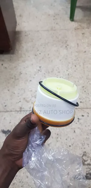 Classic High Performance Car Fuel Filter