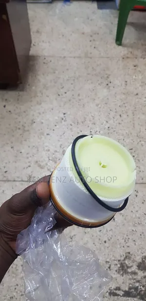 Classic High Performance Car Fuel Filter