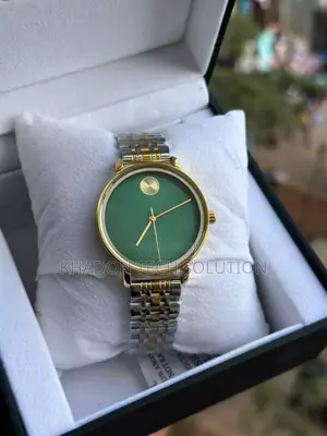 Mavado Stainless Steel Ladies Watch