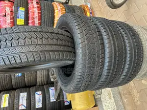 225/60r17 Good Tyres