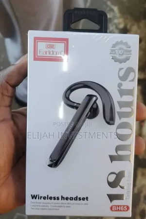 Super Original Wireless Headset