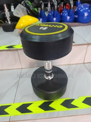 Dumbells 15kg