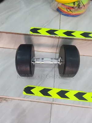 Dumbells 15kg