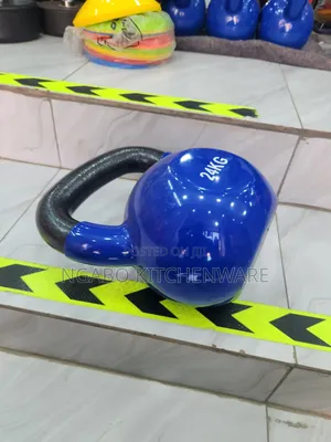 Kettle Bell
