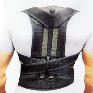 Back Support Brace