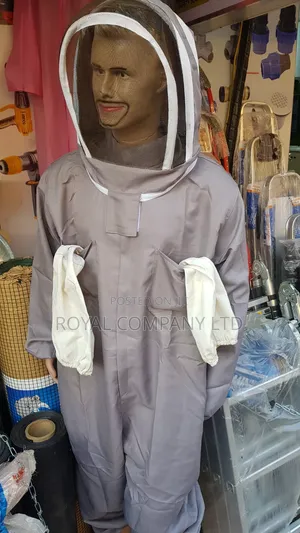 Bee Keeping Suit
