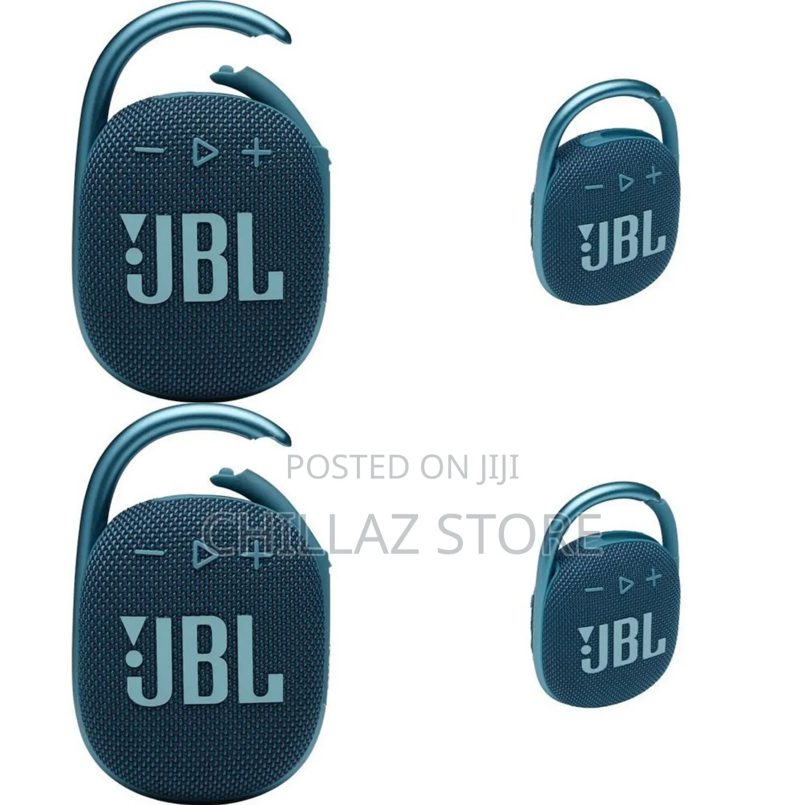 JBL Clip 4 Eco.