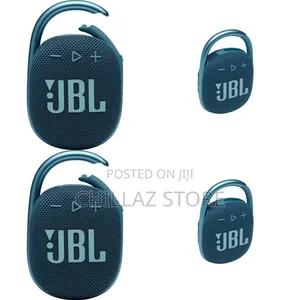 JBL Clip 4 Eco.