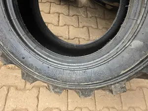 12.5/80r18 Grippy Tyre