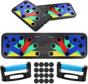 Push Up Board