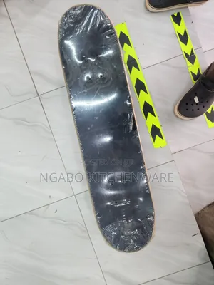 Skate Board
