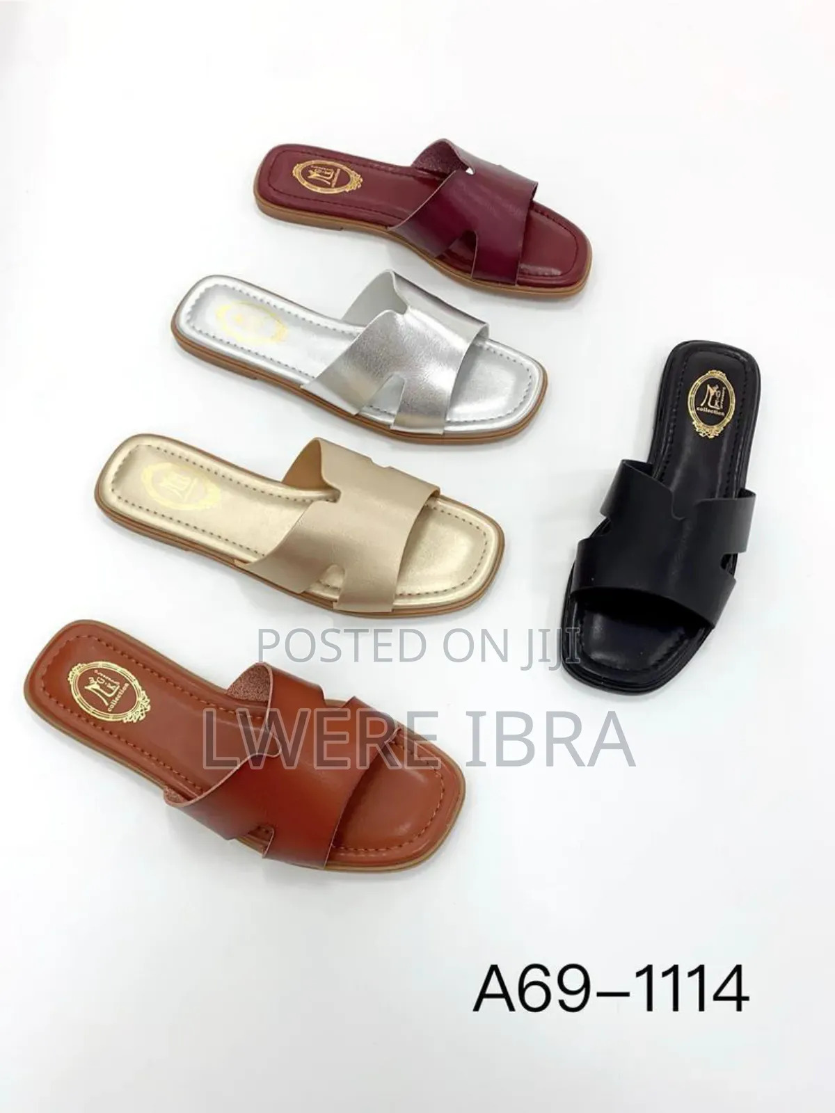 Nine West Flat Shoes for Ladies