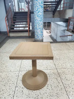 Photo - Plastic Tables Plastic Tables